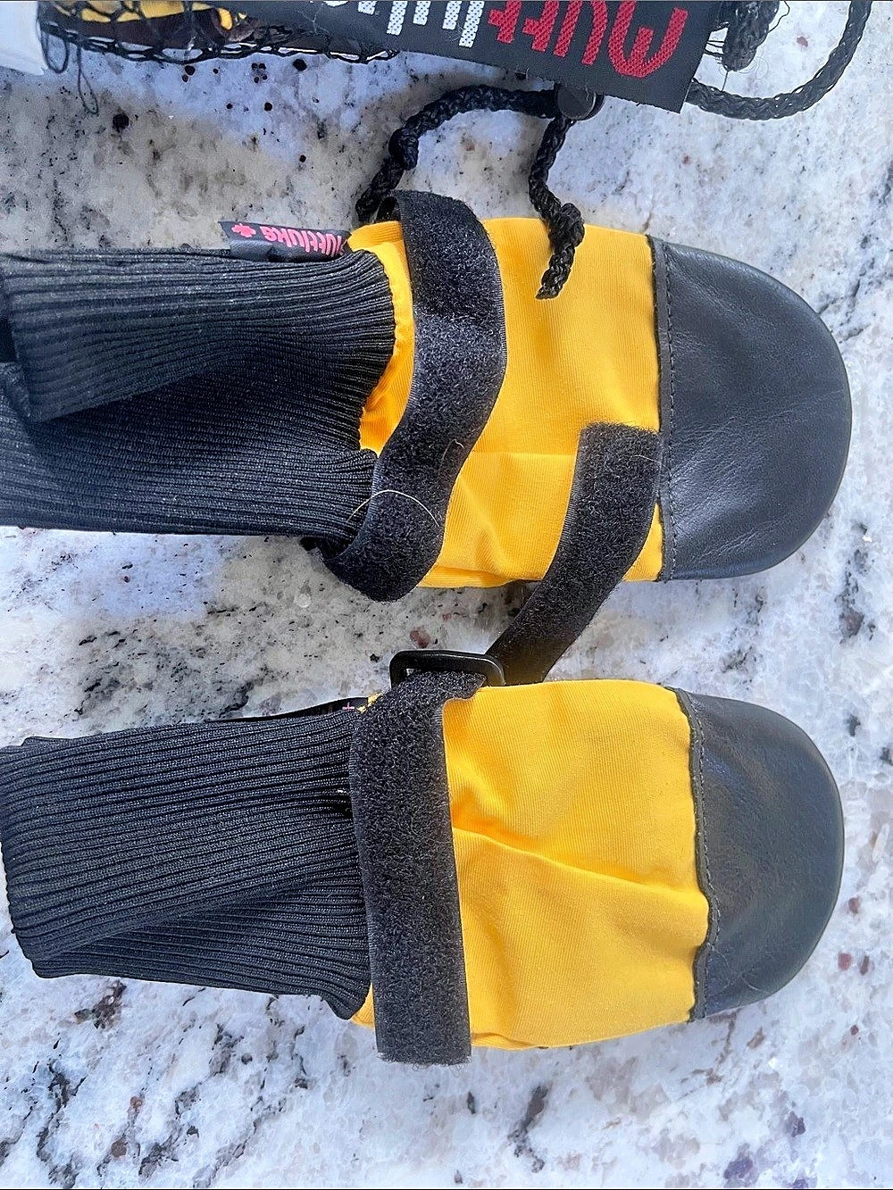 Muttluks High Quality Boots for Dogs